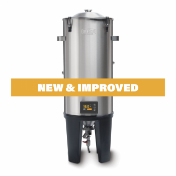 GRAINFATHER Conical Fermenter Pro Edition - kvasný tank komplet