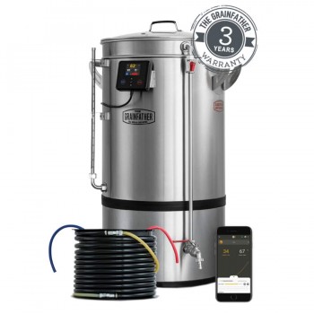 GRAINFATHER Connect