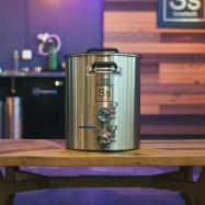 Domácí pivovar Ss Brewtech™ TC 114 l (30 gal)