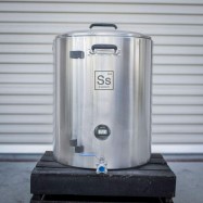 SS Brewtech rmutovací káď 75 l (10 gal) °C