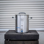 Domácí mikropivovar 21 L Ss Brewtech™ Mini