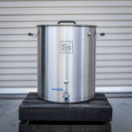 Domácí mikropivovar 75 l Ss Brewtech™ sládkova...