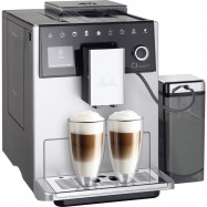 CI TOUCH STŘÍBRNÁ ESPRESSO MELITTA