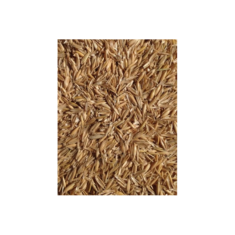 Oat Husks