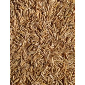Oat Husks