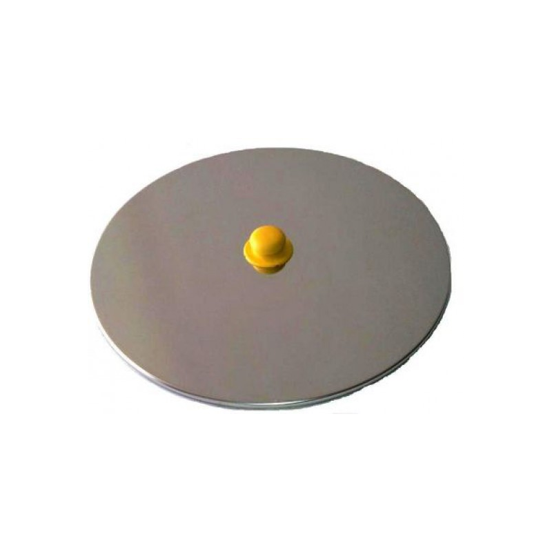 Veko olejové Q 385 mm Veko olejové Q 385 mm