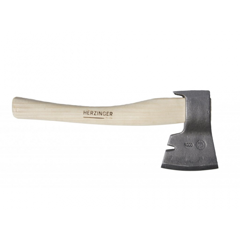 Tesařská sekera 1000g / 390mm Tesařská sekera 1000g / 390mm