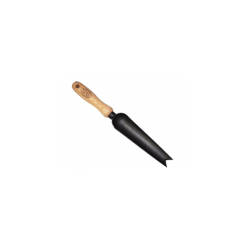 Lopatka hadí jazyk jasan.násada 140mm