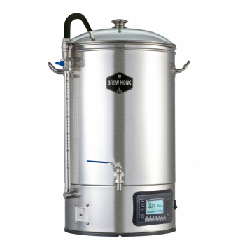 Brew Monk™ Domácí pivovar All-in-one