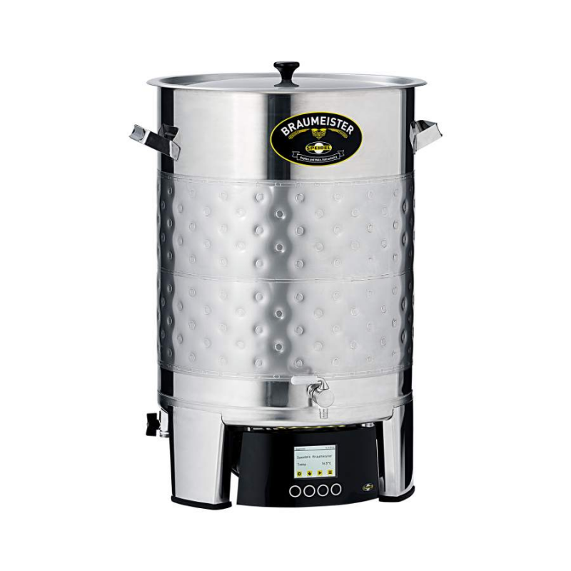 Brew kettle Braumeister PLUS 20 l